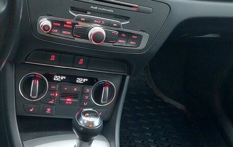 Audi Q3, 2017 год, 2 000 000 рублей, 13 фотография