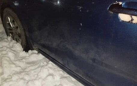 KIA Rio IV, 2021 год, 1 100 000 рублей, 3 фотография