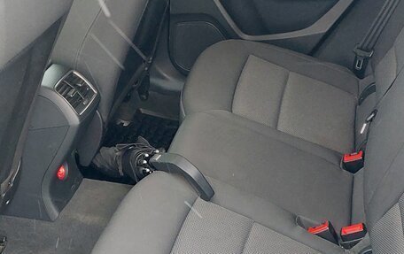 Audi Q3, 2017 год, 2 000 000 рублей, 16 фотография