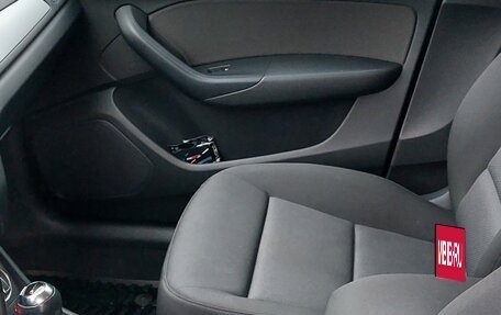 Audi Q3, 2017 год, 2 000 000 рублей, 10 фотография