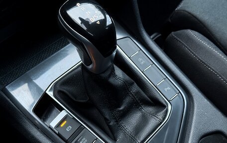 Volkswagen Tiguan II, 2022 год, 3 075 000 рублей, 14 фотография