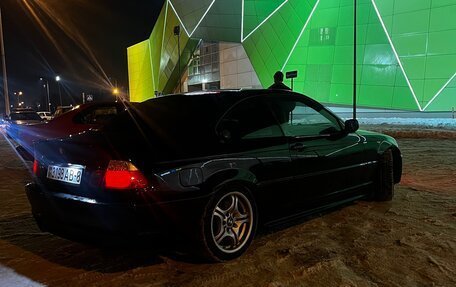 BMW 3 серия, 2005 год, 1 000 000 рублей, 4 фотография