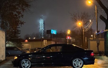 BMW 3 серия, 2005 год, 1 000 000 рублей, 11 фотография