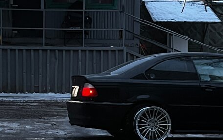 BMW 3 серия, 2005 год, 1 000 000 рублей, 7 фотография