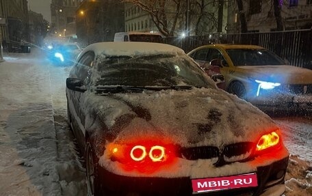 BMW 3 серия, 2005 год, 1 000 000 рублей, 9 фотография