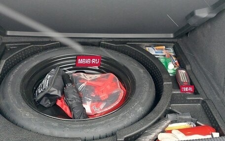 Audi Q3, 2017 год, 2 000 000 рублей, 19 фотография