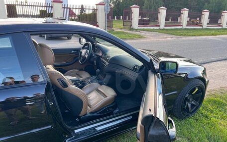 BMW 3 серия, 2005 год, 1 000 000 рублей, 20 фотография