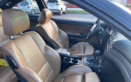 BMW 3 серия, 2005 год, 1 000 000 рублей, 21 фотография