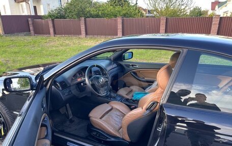 BMW 3 серия, 2005 год, 1 000 000 рублей, 22 фотография