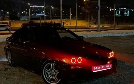 BMW 3 серия, 2005 год, 1 000 000 рублей, 3 фотография