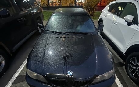BMW 3 серия, 2005 год, 1 000 000 рублей, 14 фотография