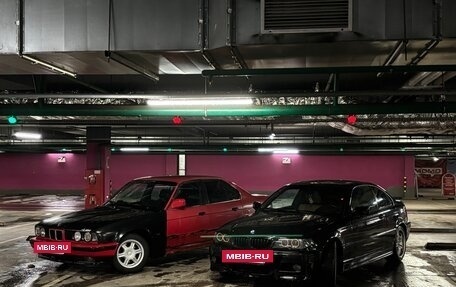 BMW 3 серия, 2005 год, 1 000 000 рублей, 5 фотография