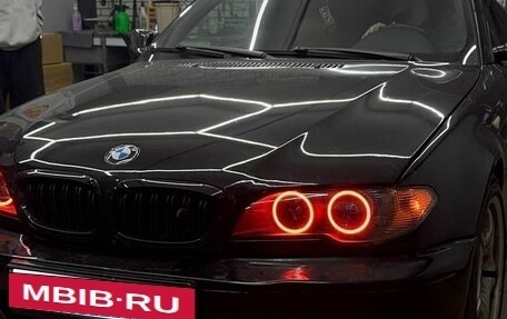 BMW 3 серия, 2005 год, 1 000 000 рублей, 10 фотография