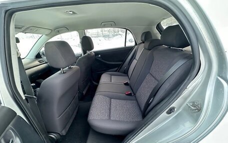 Toyota Corolla, 2006 год, 445 000 рублей, 9 фотография