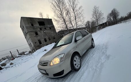 Toyota Corolla, 2006 год, 445 000 рублей, 12 фотография