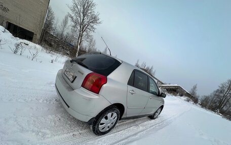 Toyota Corolla, 2006 год, 445 000 рублей, 14 фотография