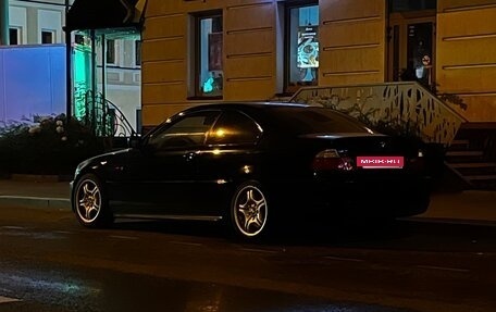 BMW 3 серия, 2005 год, 1 000 000 рублей, 19 фотография