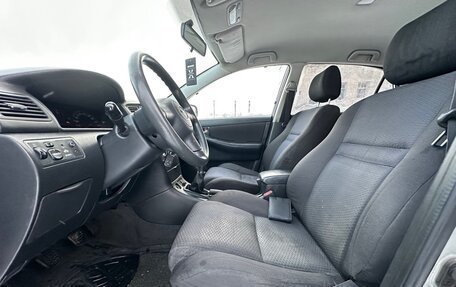 Toyota Corolla, 2006 год, 445 000 рублей, 17 фотография