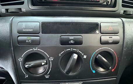 Toyota Corolla, 2006 год, 445 000 рублей, 19 фотография