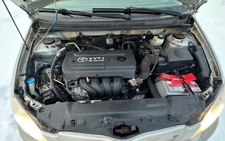 Toyota Corolla, 2006 год, 445 000 рублей, 25 фотография