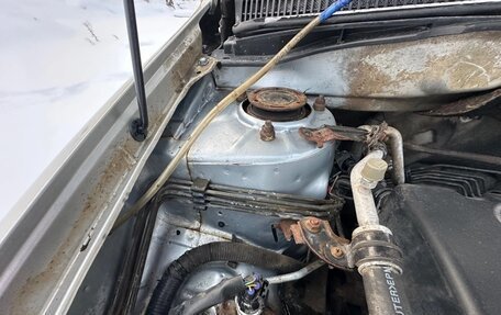 Toyota Corolla, 2006 год, 445 000 рублей, 26 фотография