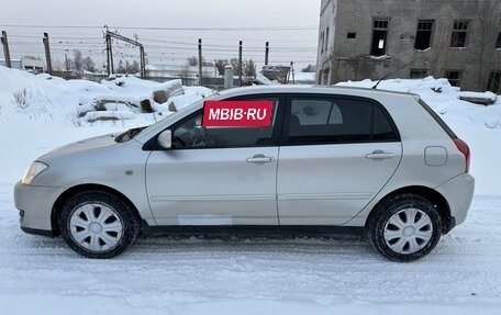 Toyota Corolla, 2006 год, 445 000 рублей, 7 фотография