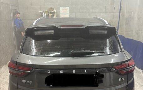 Geely Coolray I, 2023 год, 2 000 000 рублей, 5 фотография