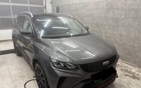 Geely Coolray I, 2023 год, 2 000 000 рублей, 8 фотография