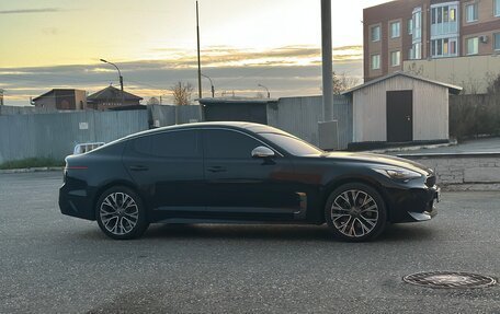 KIA Stinger I, 2019 год, 3 100 000 рублей, 5 фотография