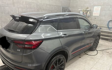 Geely Coolray I, 2023 год, 2 000 000 рублей, 6 фотография