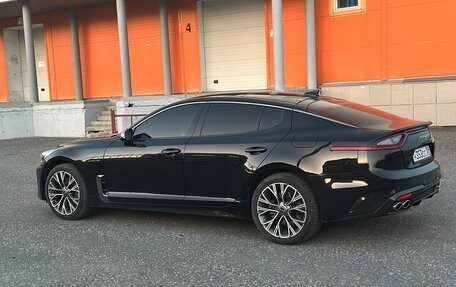 KIA Stinger I, 2019 год, 3 100 000 рублей, 6 фотография