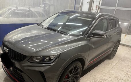 Geely Coolray I, 2023 год, 2 000 000 рублей, 7 фотография