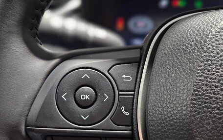 Toyota RAV4, 2024 год, 4 169 000 рублей, 15 фотография