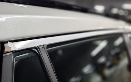 Toyota RAV4, 2024 год, 4 169 000 рублей, 19 фотография