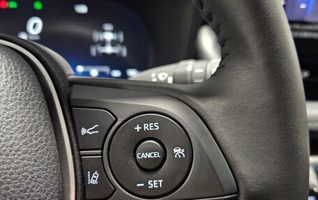 Toyota RAV4, 2024 год, 4 169 000 рублей, 14 фотография