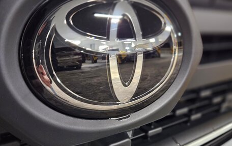 Toyota RAV4, 2024 год, 4 169 000 рублей, 20 фотография