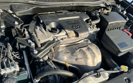 Toyota Camry, 2012 год, 1 600 000 рублей, 8 фотография