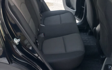 Hyundai Creta I рестайлинг, 2017 год, 1 530 000 рублей, 9 фотография