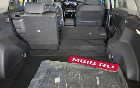 Toyota RAV4, 2024 год, 4 169 000 рублей, 23 фотография