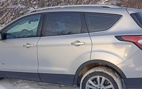 Ford Kuga III, 2017 год, 1 499 000 рублей, 6 фотография