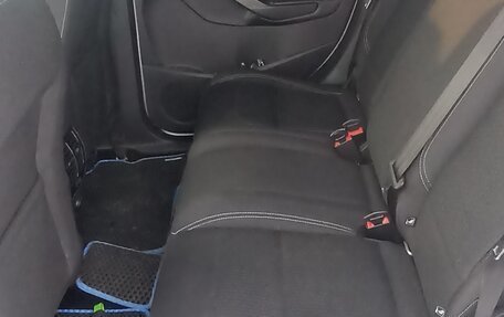 Ford Kuga III, 2017 год, 1 499 000 рублей, 15 фотография