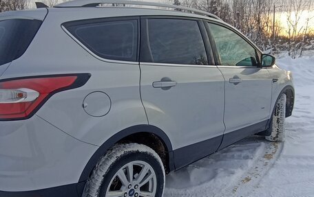 Ford Kuga III, 2017 год, 1 499 000 рублей, 7 фотография