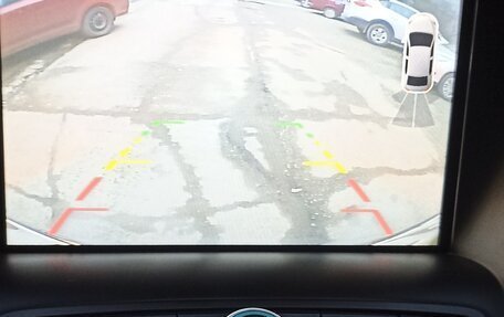 Ford Kuga III, 2017 год, 1 499 000 рублей, 22 фотография