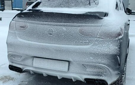 Mercedes-Benz GLE Coupe AMG, 2016 год, 6 500 000 рублей, 7 фотография