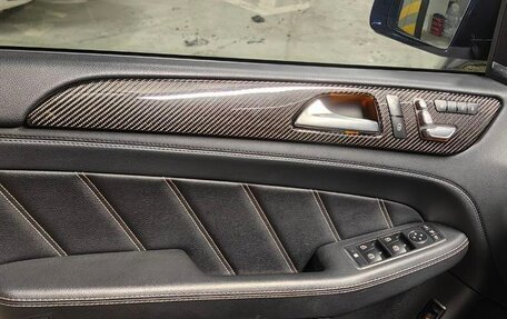 Mercedes-Benz GLE Coupe AMG, 2016 год, 6 500 000 рублей, 13 фотография