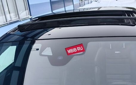 Mercedes-Benz GLE Coupe AMG, 2016 год, 6 500 000 рублей, 10 фотография