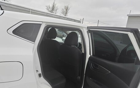 Nissan Qashqai, 2018 год, 1 400 000 рублей, 13 фотография