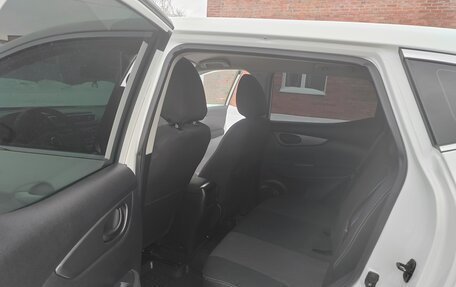 Nissan Qashqai, 2018 год, 1 400 000 рублей, 17 фотография