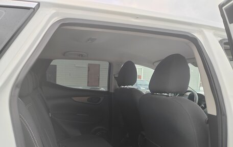 Nissan Qashqai, 2018 год, 1 400 000 рублей, 19 фотография