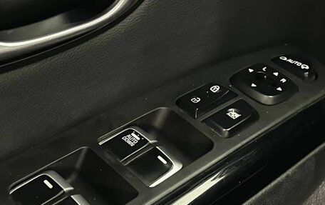 KIA Soul II рестайлинг, 2017 год, 1 500 000 рублей, 15 фотография